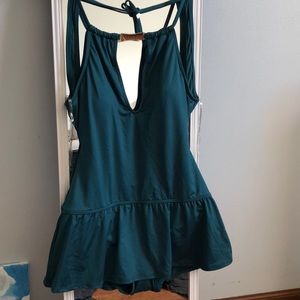 KATE SPADE one-piece swimsuit